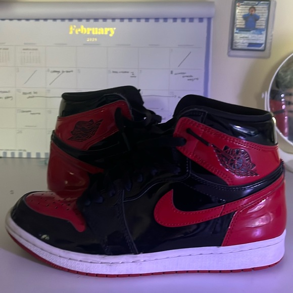 Jordan Other - no longer wear, worn under 5 times.